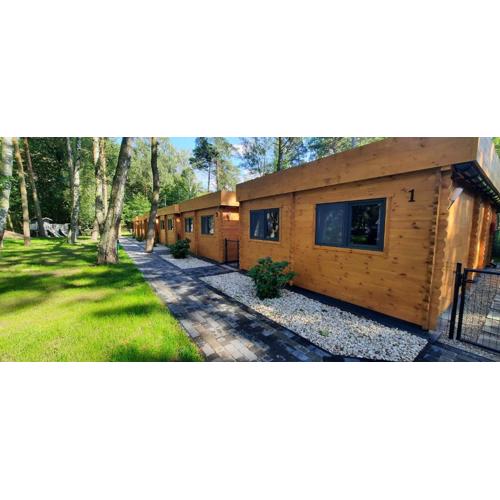 Toscana Camp