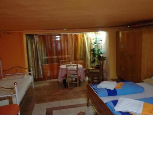 Tóth Apartman