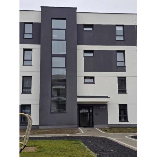 TOTie Apartament Przedmieście