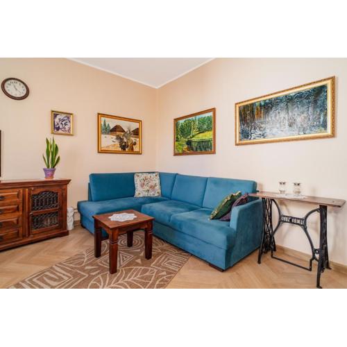 TOTU HOME Abrahama 72 Apartment Gdynia