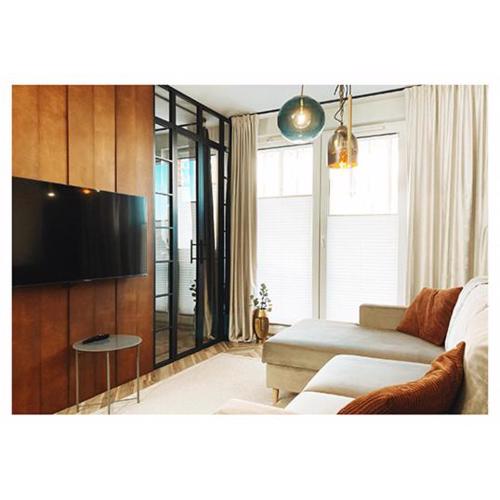 TOTU HOME Apartment Gdańsk Centrum Wałowa 40