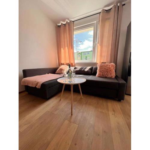 TOTU HOME Baltic Apartment Gdańsk Przymorze