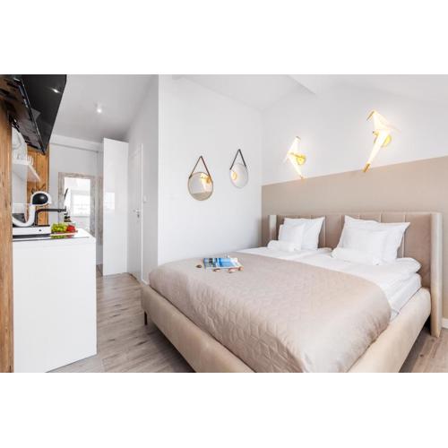 TOTU HOME Bema Seaside Apartments Sopot