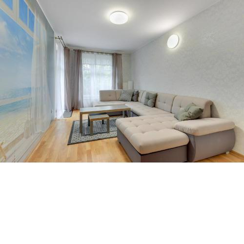 TOTU HOME Bianca Apartments Sopot