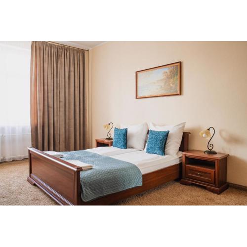 TOTU HOME Classic Apartment Gdynia