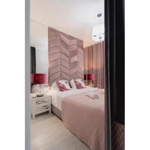 TOTU HOME Deluxe Apartments Browar Gdański