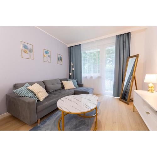 TOTU HOME Gdańsk Sunset Apartment Kaczyńskiego