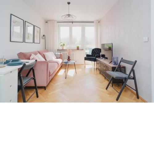 TOTU HOME Horyzont Apartament Gdynia
