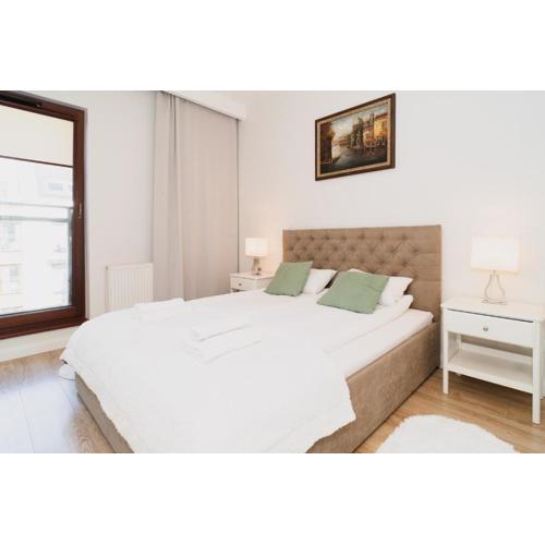 TOTU HOME Jaglana Old Town Apartment Gdańsk