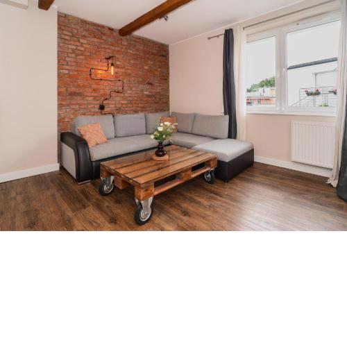 TOTU HOME Karpacka Apartament Gdynia Centrum