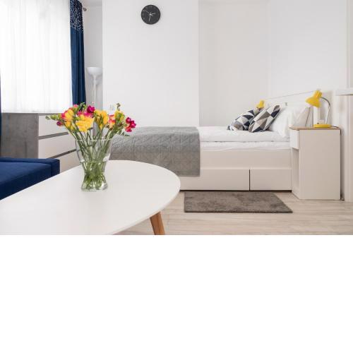 TOTU HOME Maritime Apartament