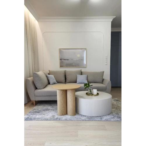 TOTU HOME Nadmorski Dwór Prestige Gdańsk Apartment