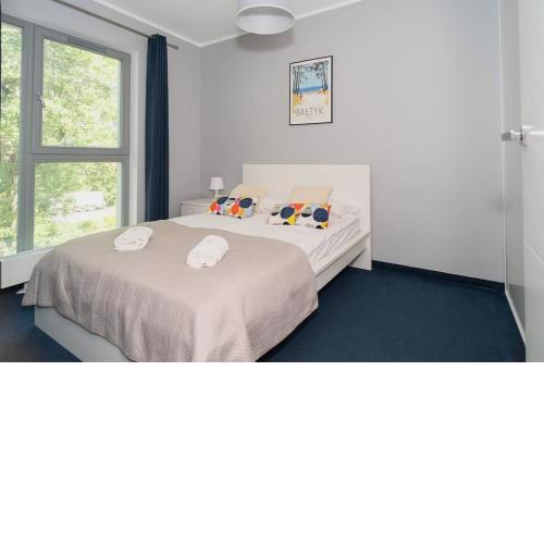 TOTU HOME Nadmorze Krasickiego 9