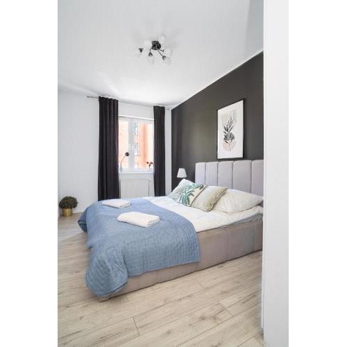 TOTU HOME Sadova Apartments Śródmieście