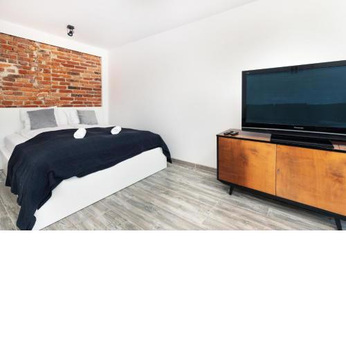 TOTU HOME Seaside Sopot Helska Apartment