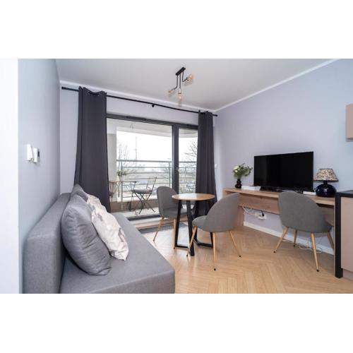 TOTU HOME SeaSide Stay Gdynia Żeromskiego Apartment