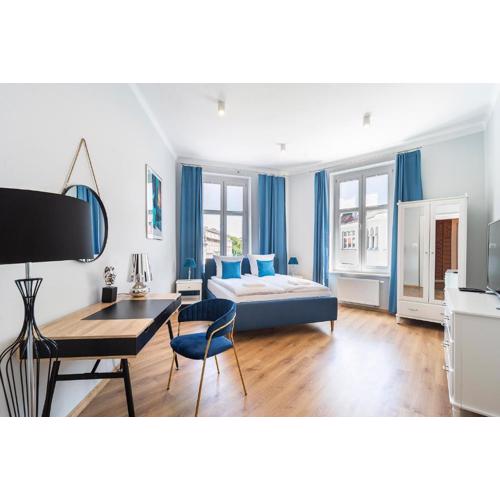 TOTU HOME Wajdeloty 5 Rooms Gdańsk