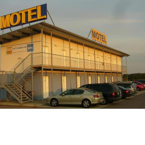 Tour-Motel