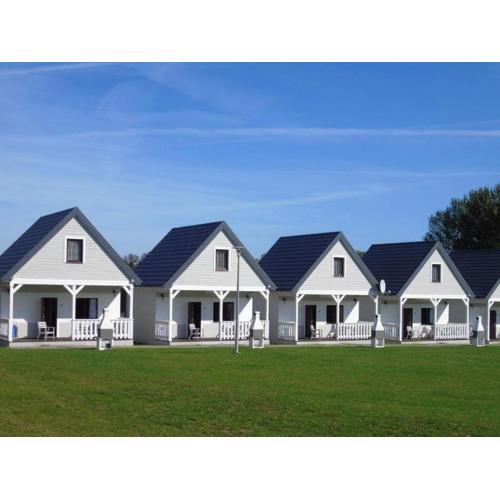 Tourist Resort in Ustronie Morskie