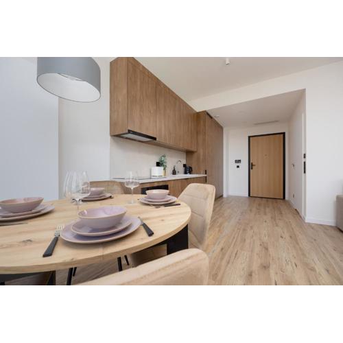 Towarowa studio by Solarento