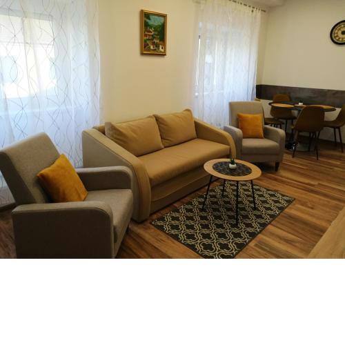 Tower Apartman Kőszeg