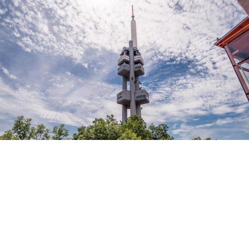 Tower Apartment