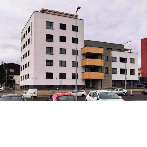 Tower Apartments
