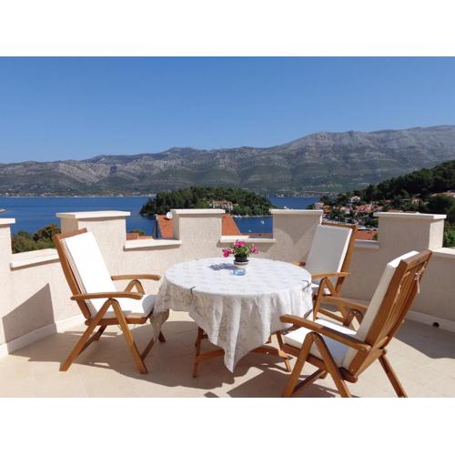 Tower Suites Korcula