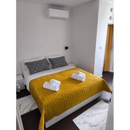 Town center apartment Fabi