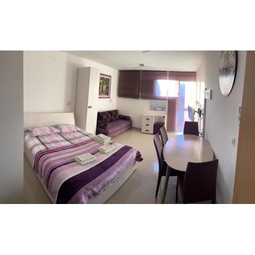 Town Center Apartments