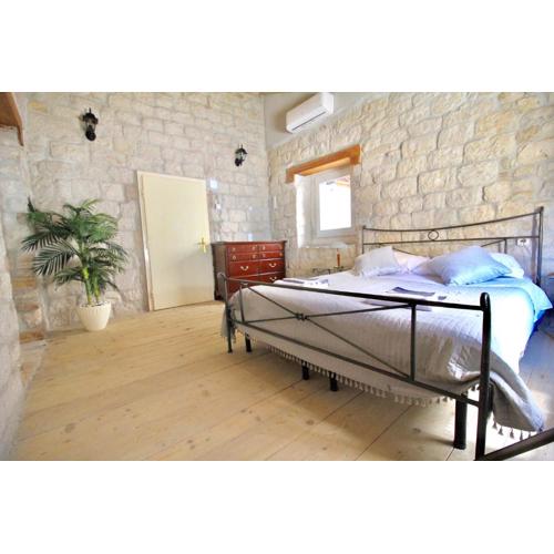 Town House in the centre of historic Trogir