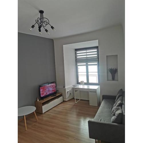 Town Square Apartment