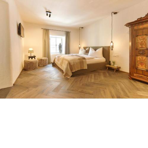 Townhouse by Frauenzimmer