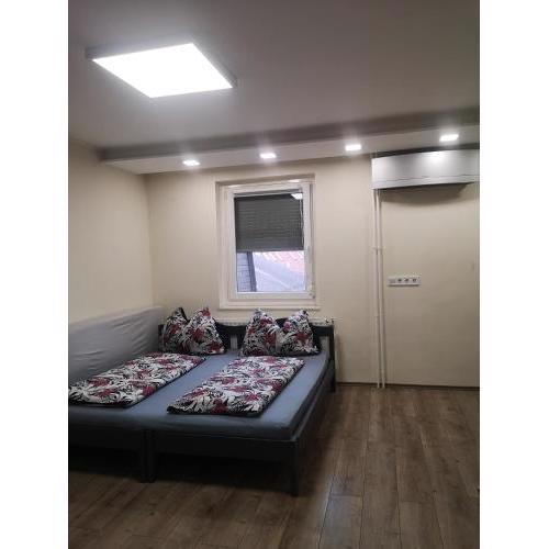 Tp Apartman