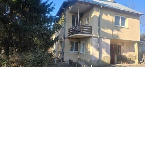 Tract House