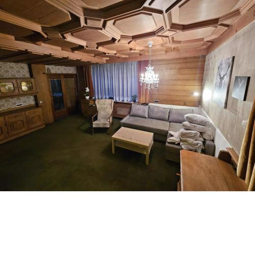 Traditional Apartment Innsbruck at TIVOLI