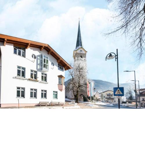 Traditional bungalow in Kitzbühel Alps