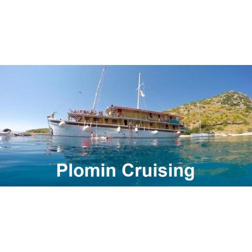 Traditional gulet, cruises & events