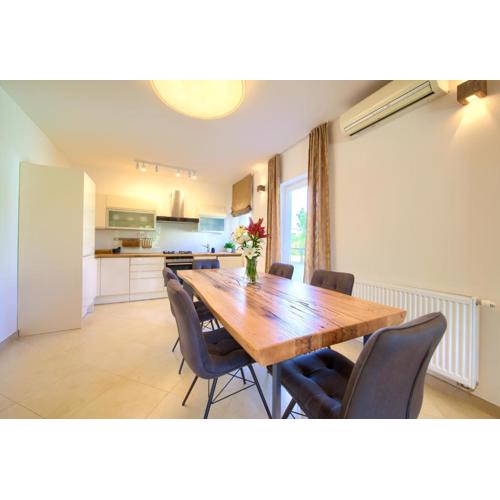 Tramonto Apartment