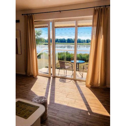 Tramonto Apartments Zator Przeciszów