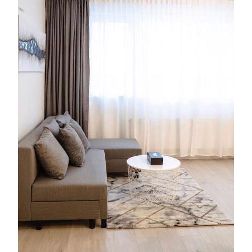 Tran Chien Apartment with free private parking