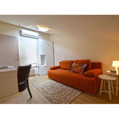 Tranquil Getaway with Shared Pool in Bale - One Bedroom Apartment