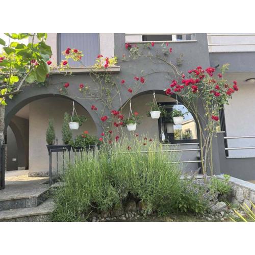 Tranquil Spacious Villa with Private Pool