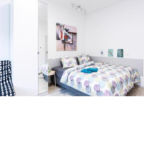 Tranquility Apartement - Brno