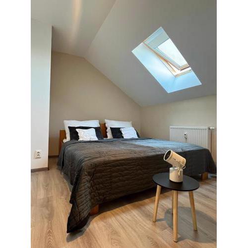 Tranquille Inn Apartment