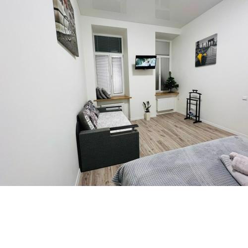 Transfer apartament І.Franka 59