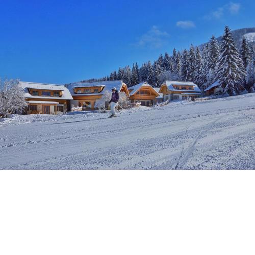 Trattlers Hof-Chalets