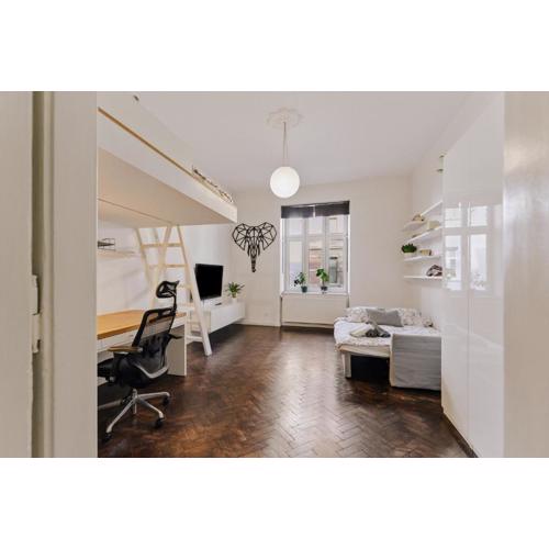 Traugutta Loft