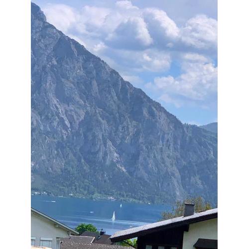 Traum Panorama Apartment mit Berg & Seeblick