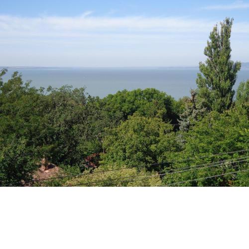 Traumblick Appartement am Balaton